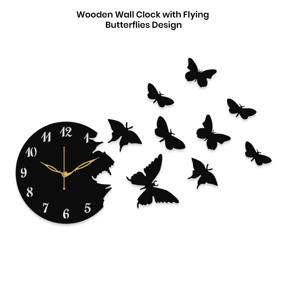 Designer Decorative Wall Clock for Wall Décor