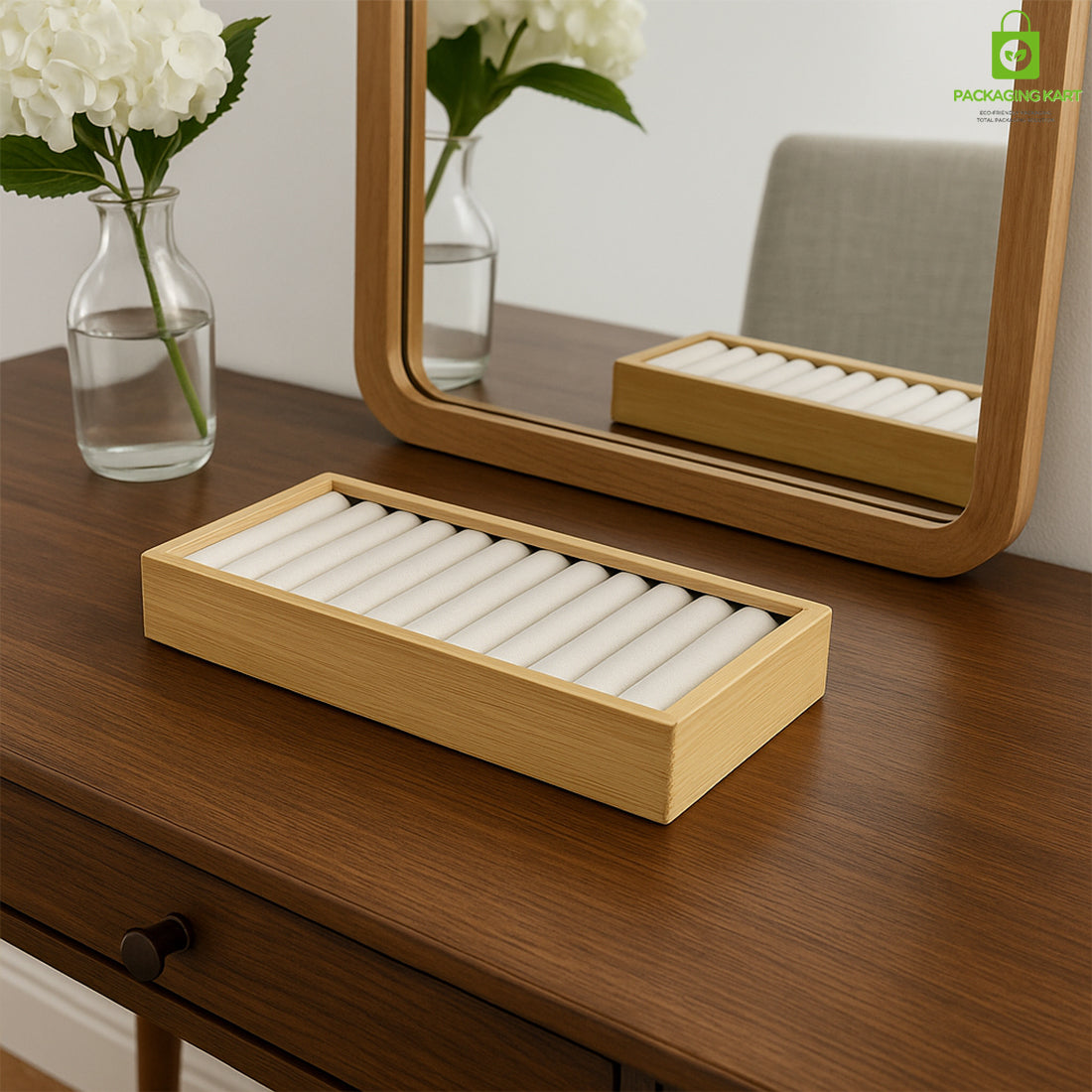 Bracelet & Kada Fancy Jewellery Stand – Elegant Display Organizer