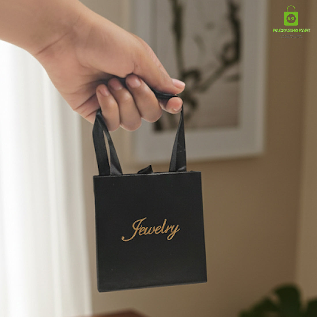 Fancy 12 Pcs Jewellery Organizer Paper Box – Stylish Gift Packaging