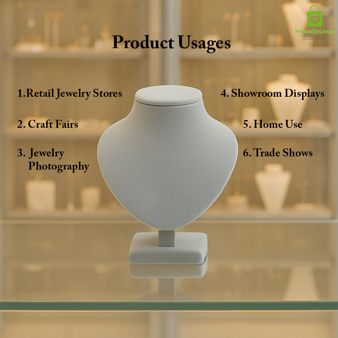 Traditional Cream Velvet Jewellery Set ā Stylish & Lightweight