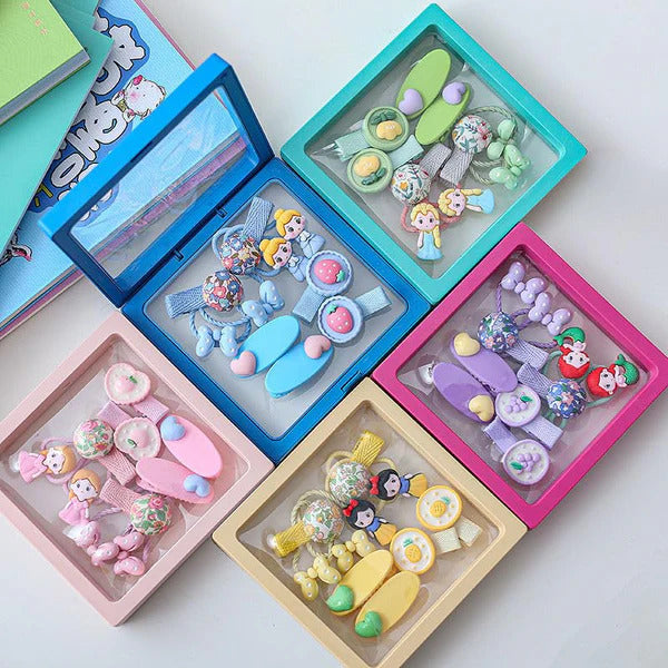 9X9 Jewellery Floating Frame Display Box – 3D Effect for Rings & Pendants