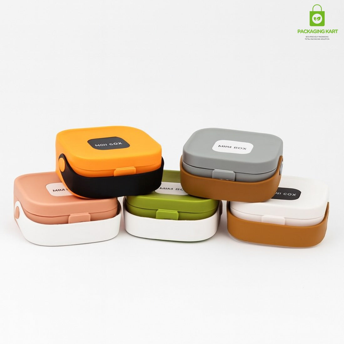 Multi-Compartment Jewellery Organizer Box – Rings, Earrings & Necklaces