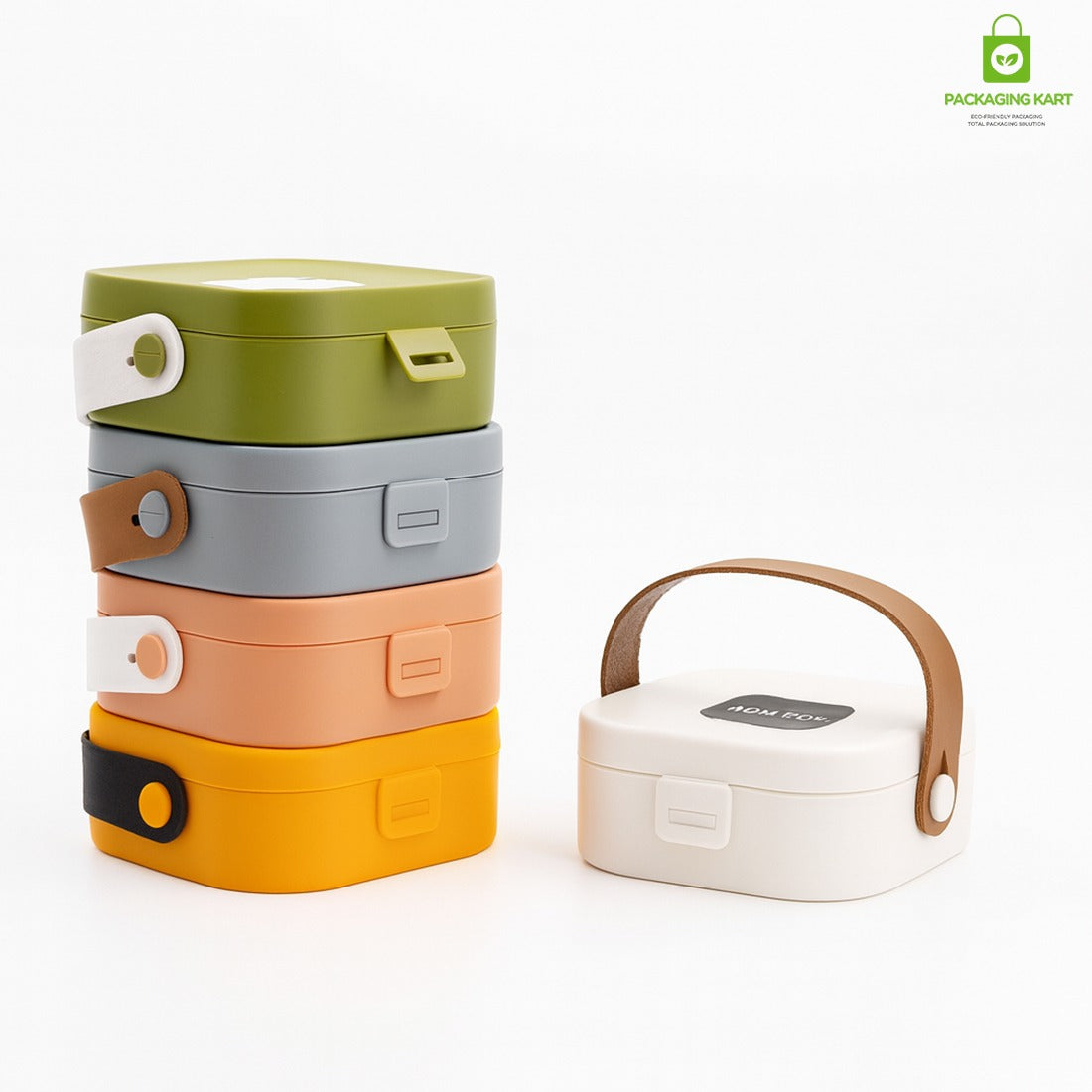 Multi-Compartment Jewellery Organizer Box – Rings, Earrings & Necklaces