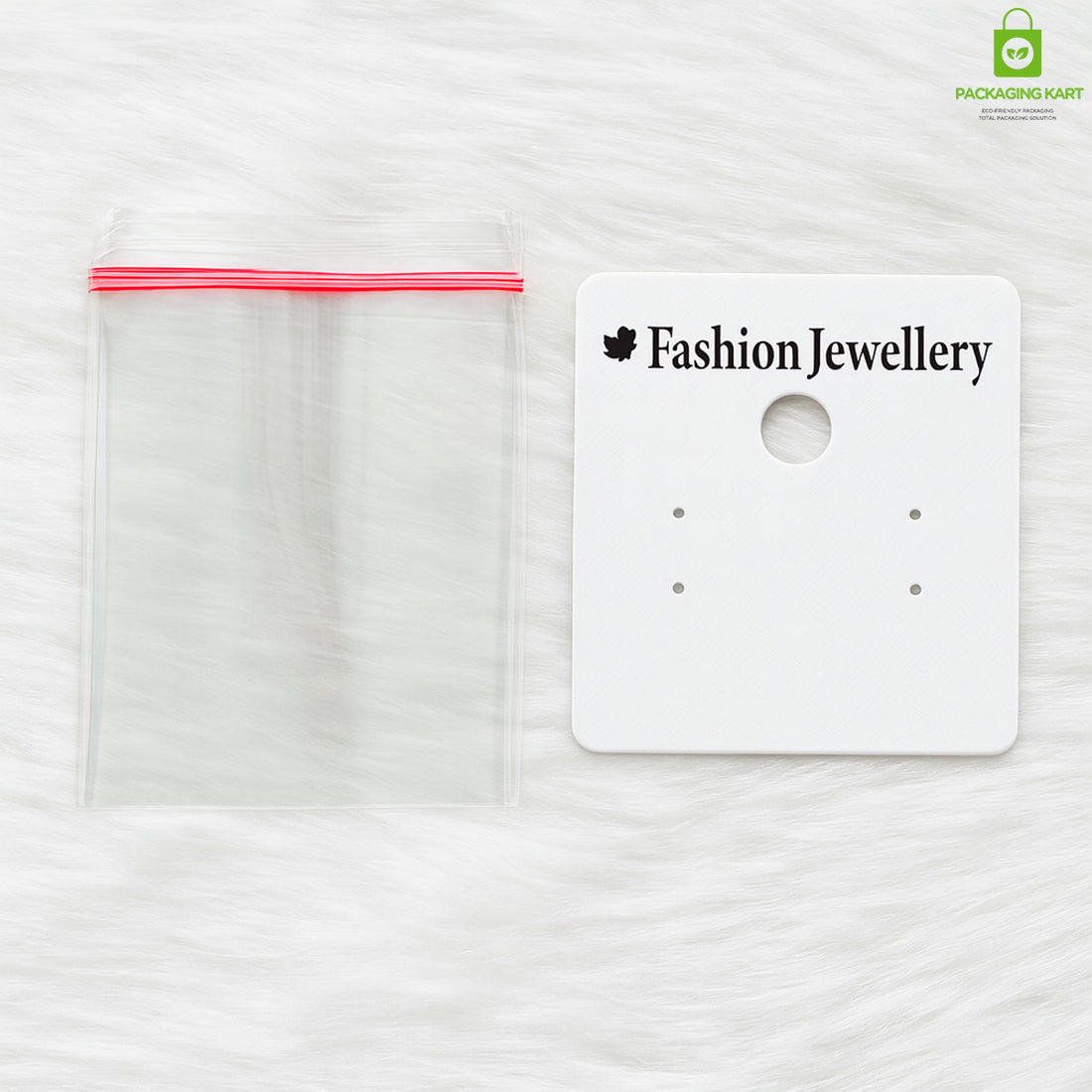 Hanging Earrings Display Cards for Studs – Display Rack Ready
