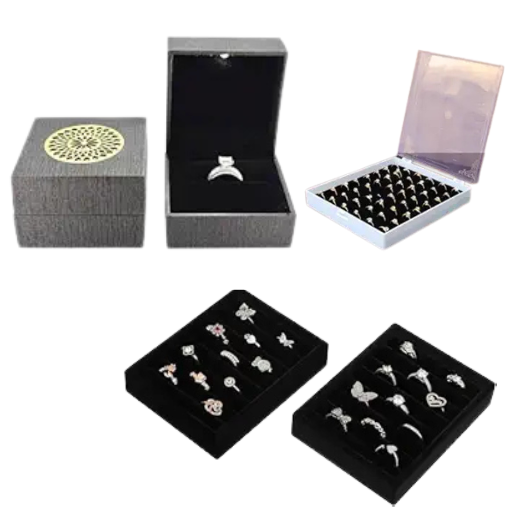 Rings Products