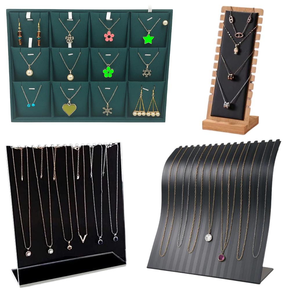 Chain Pendants (Dokia, M.S) Products
