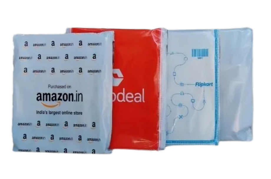 Courier Bags