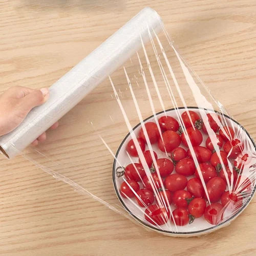 Food Packaging Wraps