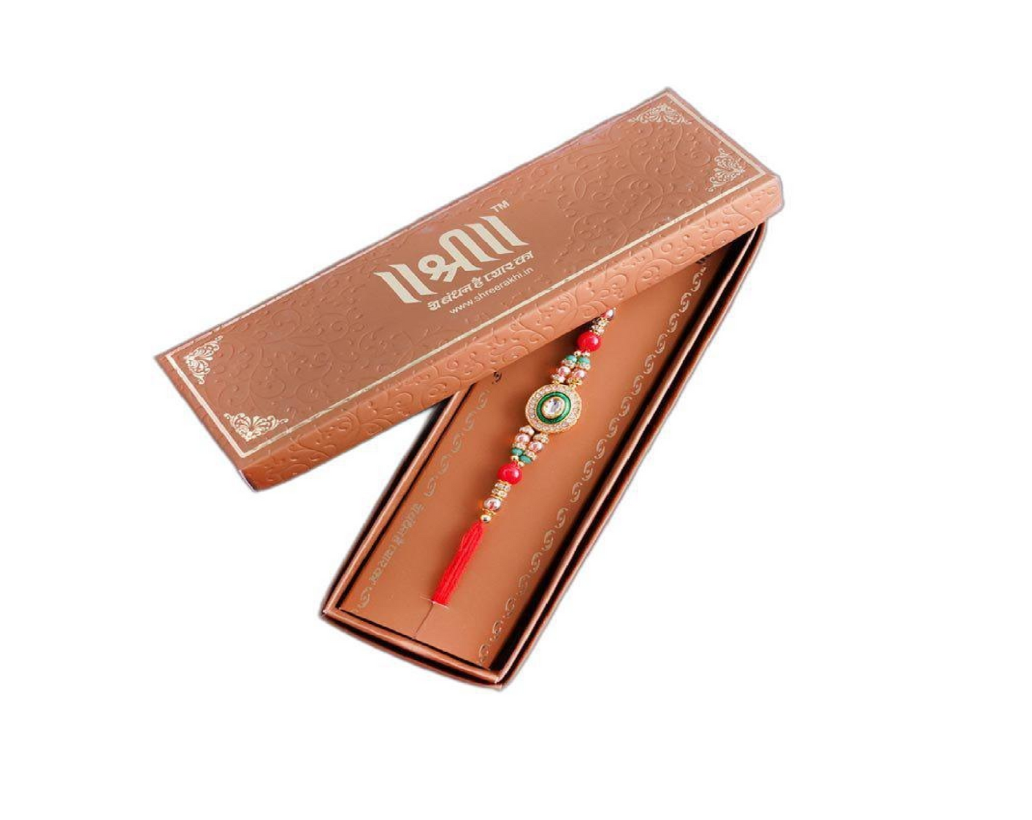 Rakhi Boxes