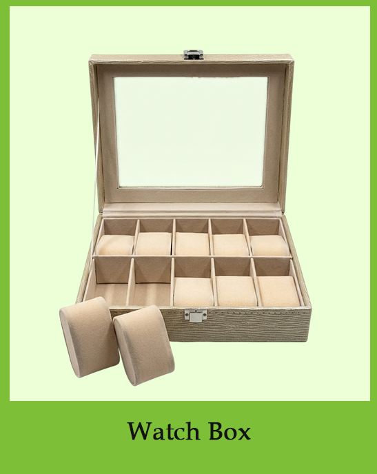 Watch Box