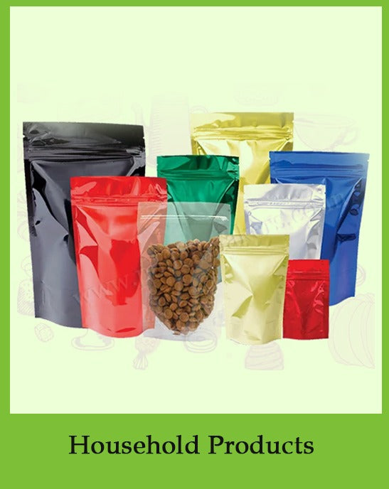 Household Products
