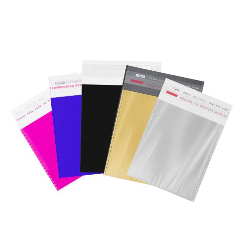 Color Background (Pal Bag's)