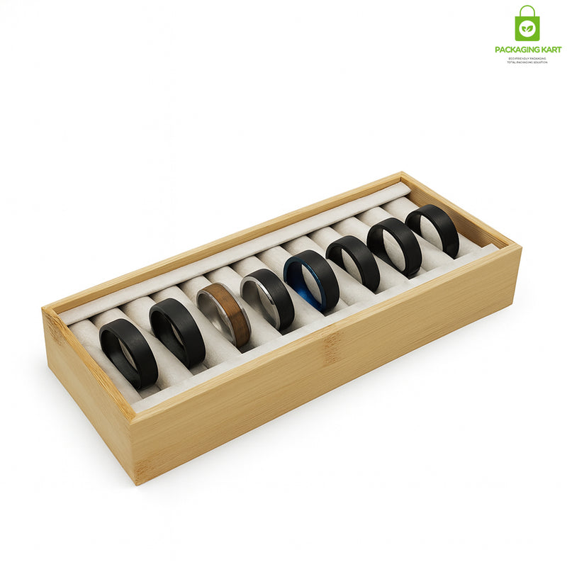 Bracelet & Kada Fancy Jewellery Stand – Elegant Display Organizer