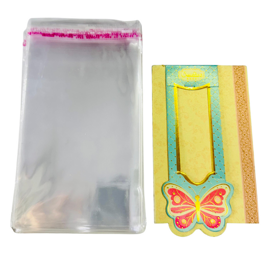 Premium Fancy Rakhi Card with Envelope – Celebrate in Style