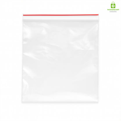 Reusable Ziplock Bags – Eco-Friendly, Freezer Safe, Multipurpose Storage