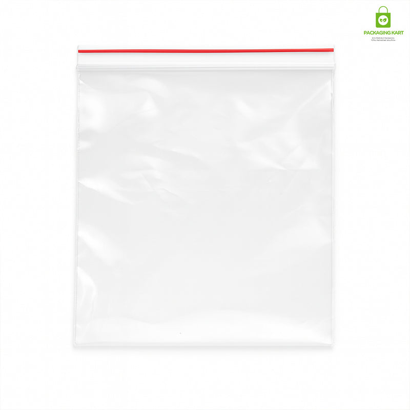Reusable Ziplock Bags – Eco-Friendly, Freezer Safe, Multipurpose Storage