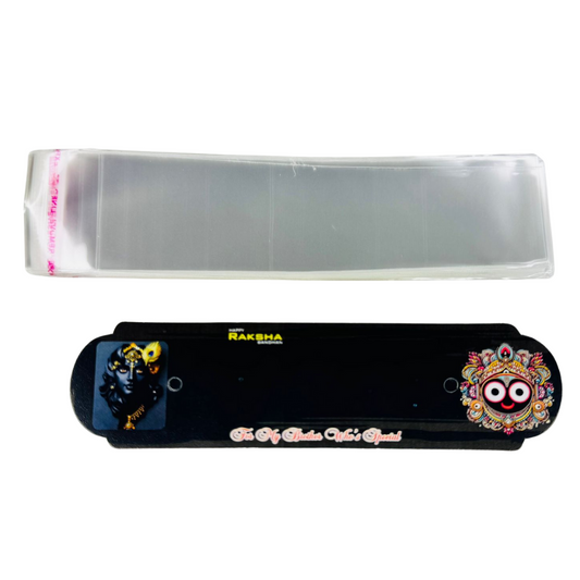 Designer Rakhi Greeting Card for Rakshabandhan Festival Gift