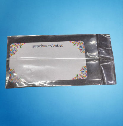 Cute Couple Rakhi Card – Raksha Bandhan Wishes for Your Partner-Rakhi Packaging Material