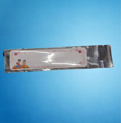 Rakhi Card for Sister – Sweet Raksha Bandhan Wishes