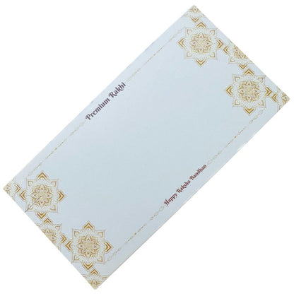 Couple Rakhi Card – Special Raksha Bandhan Greeting for Couples