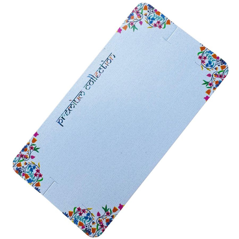 Cute Couple Rakhi Card – Raksha Bandhan Wishes for Your Partner-Rakhi Packaging Material