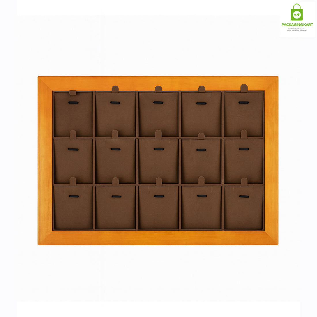 Luxury Fancy Tray for Chain Pendant – Jewellery Display & Storage