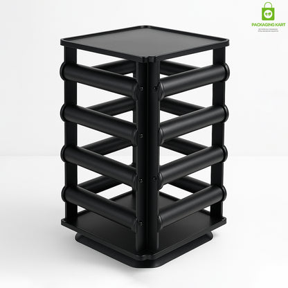 Heavy Duty 16-Tier Bangle & Watch Display Rack for Retail