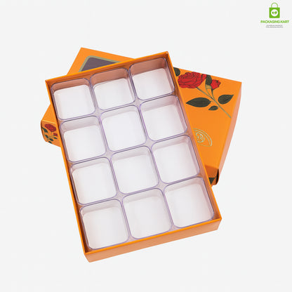 Jewellery Ring Display Box – Stylish & Durable Dabi Design