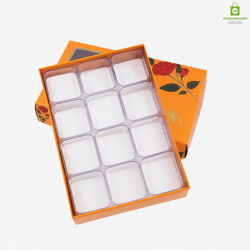 Jewellery Ring Display Box – Stylish & Durable Dabi Design