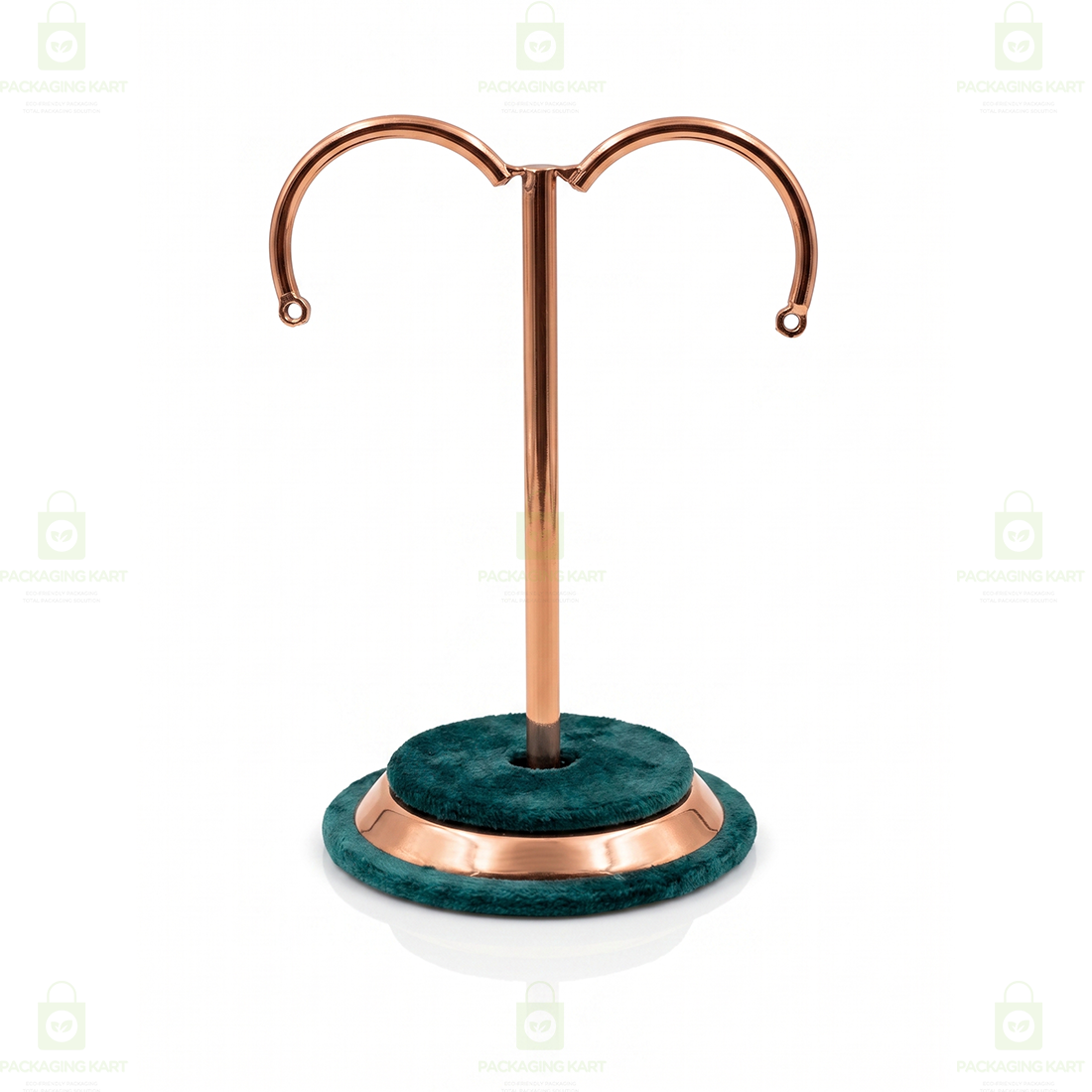 Premium Quality Earrings Stand for Jewellery Display | Elegant Earring Holder Organizer