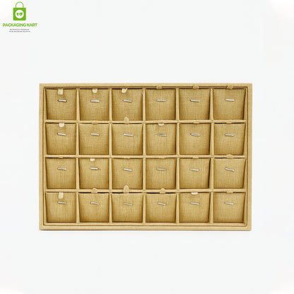Jewellery Tray for Chain & Pendant – Elegant Display & Storage