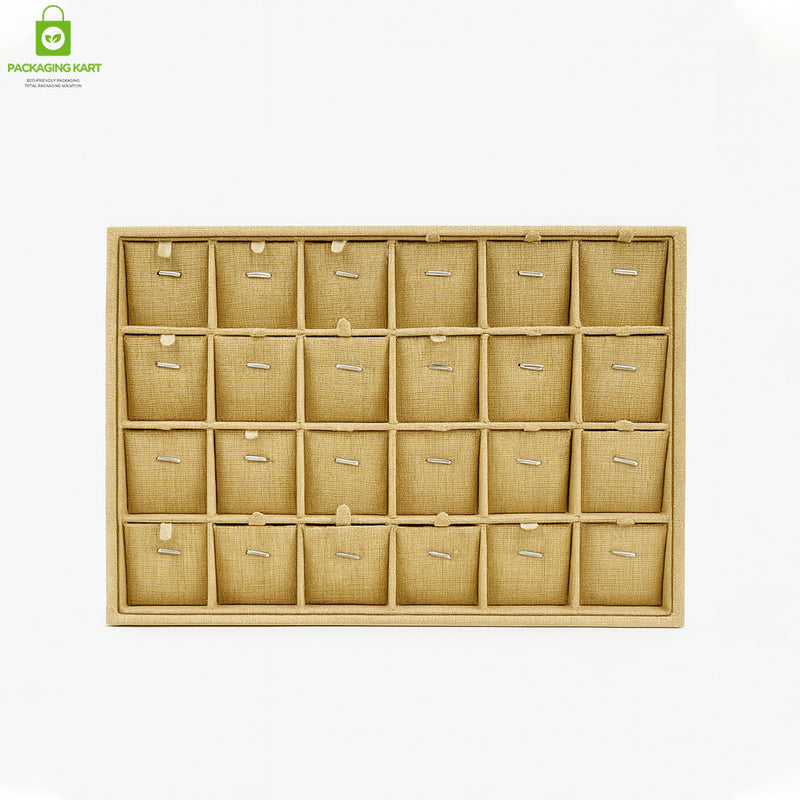 Jewellery Tray for Chain & Pendant – Elegant Display & Storage