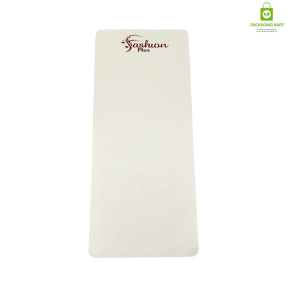 Elegant Necklace & Jewellery Display Cards for Packaging