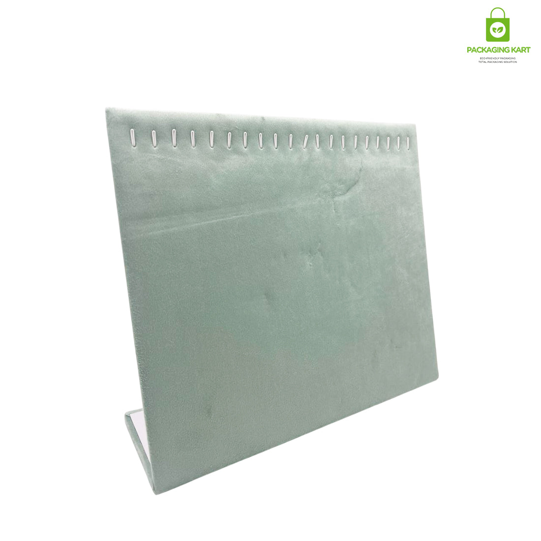 Premium Velvet Chain Pendant Tray – Jewellery Display Tray