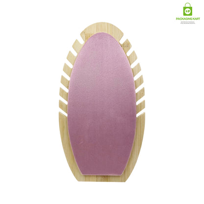 Premium Chain Pendant Jewellery Fancy Display Stand for Showroom & Home