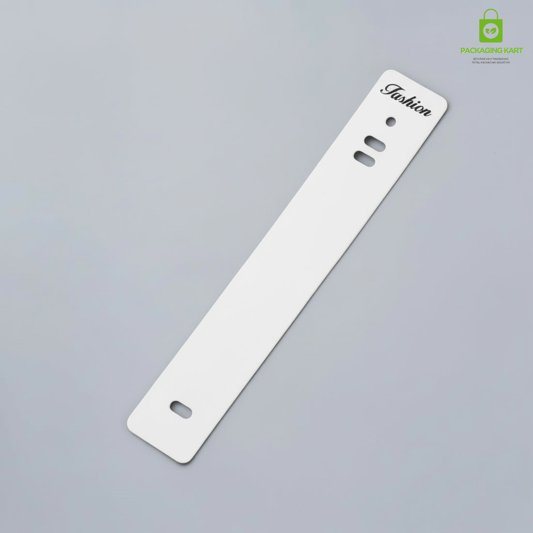 Anklet Bracelet Card for Jewelry Storage and Display