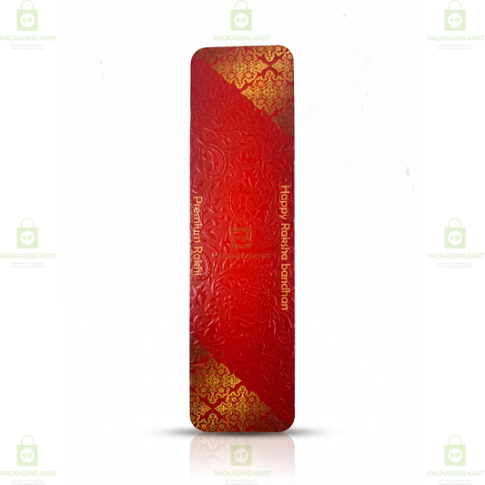 Raksha Bandhan Special Rakhi Card for Brother and Sister