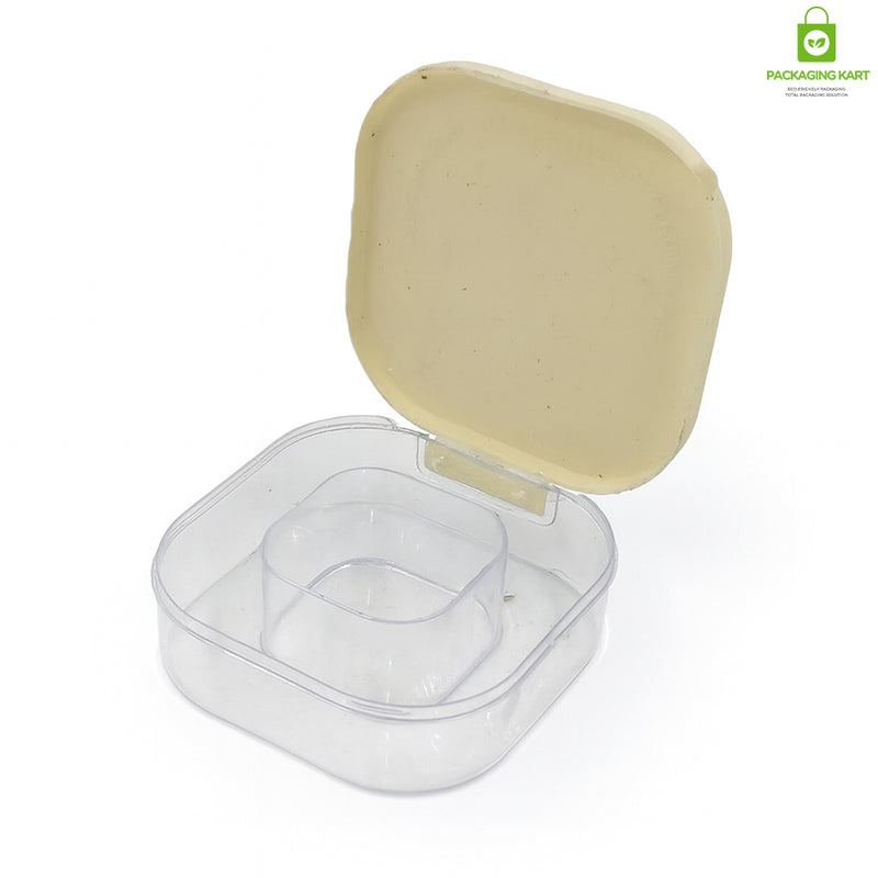 Premium Plastic Jewellery Box for Chains – Durable & Elegant Storage