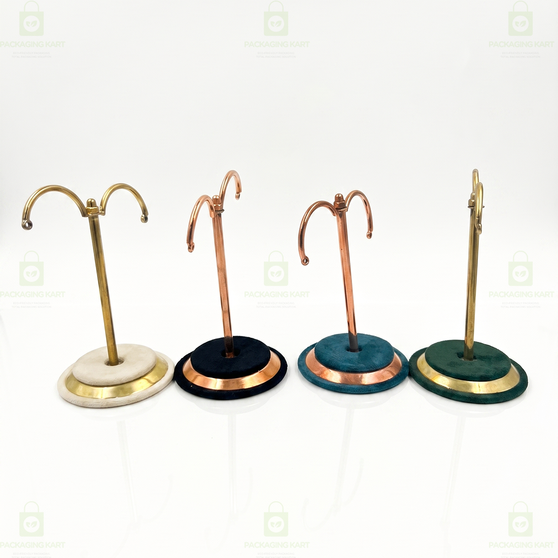 Premium Quality Earrings Stand for Jewellery Display | Elegant Earring Holder Organizer