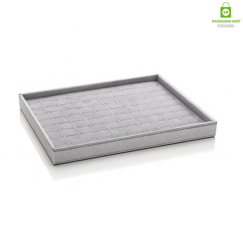 Ring Storage Tray – Perfect for Jewellery Shops & Exhibitions