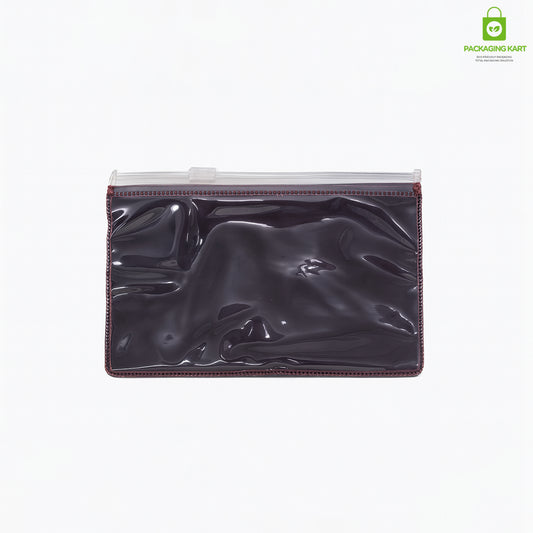 Maroon Velvet Pouch for Rings, Bracelets, Chains – Multipurpose Use