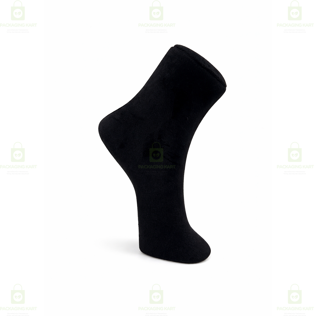 Mannequin Anklet Display Foot Leg Pair for Jewellery, Payal, Shoes, Heels Display or Other Multipurpose Works