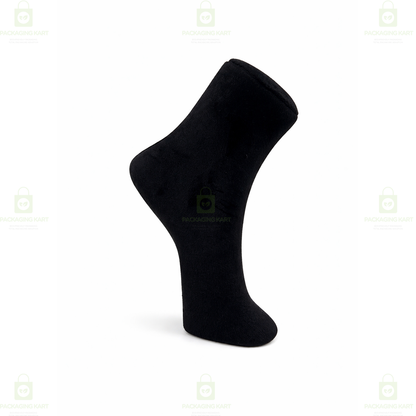 Mannequin Anklet Display Foot Leg Pair for Jewellery, Payal, Shoes, Heels Display or Other Multipurpose Works