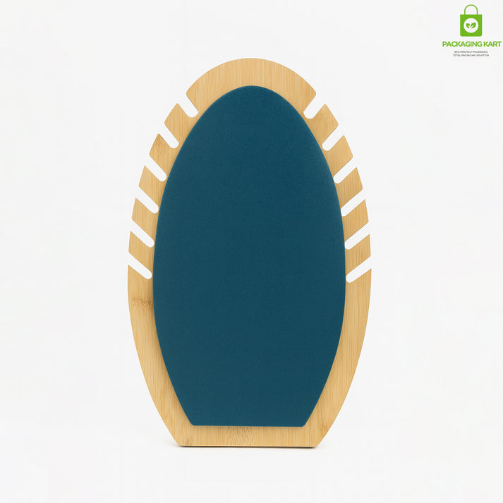 Fancy Chain Pendant Jewellery Stand – Elegant Display Organizer for Shop & Home