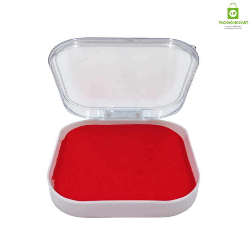 Plastic Jewellery Box for Mangalsutra – Durable & Elegant Storage