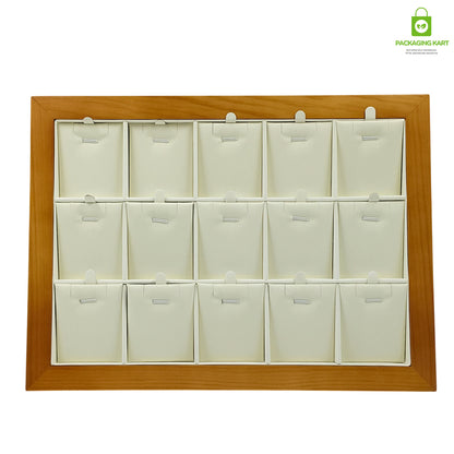 Chain Display Stand – Necklace Holder for Shop, Exhibition & Home Use
