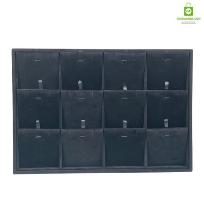 Chain Display Stand – Necklace Holder for Shop, Exhibition & Home Use