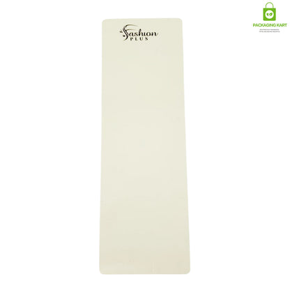 Elegant Necklace & Jewellery Display Cards for Packaging