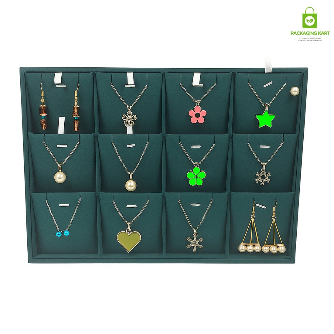 Chain Display Stand – Necklace Holder for Shop, Exhibition & Home Use