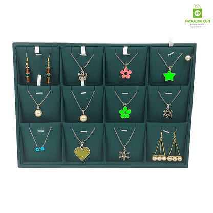 Chain Display Stand – Necklace Holder for Shop, Exhibition & Home Use
